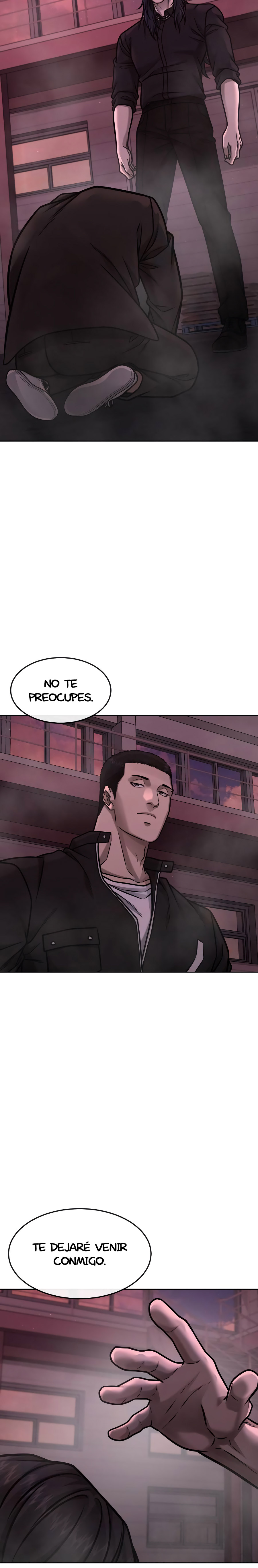 Supremacía de las Misiones Capitulo 142.2 página 18