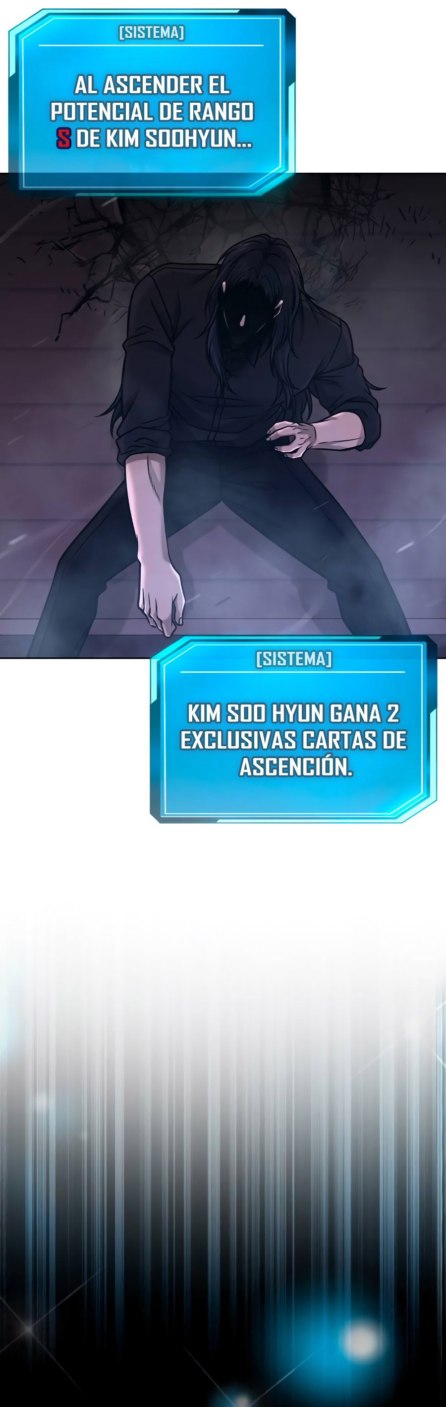 Supremacía de las Misiones Capitulo 142.2 página 22