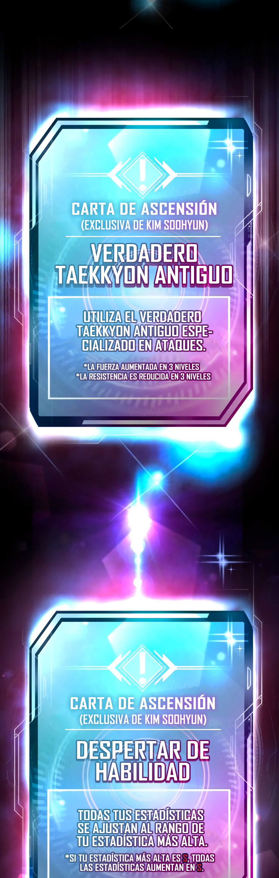 Supremacía de las Misiones Capitulo 142.2 página 23
