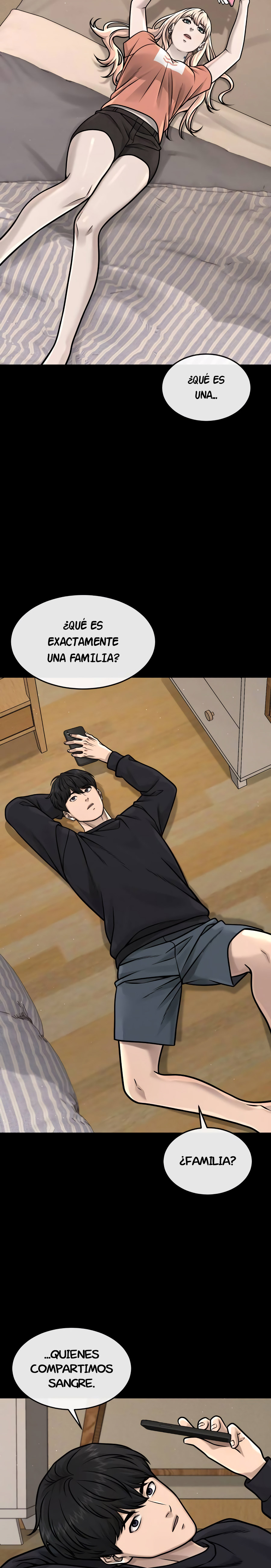 Supremacía de las Misiones Capitulo 142.2 página 5