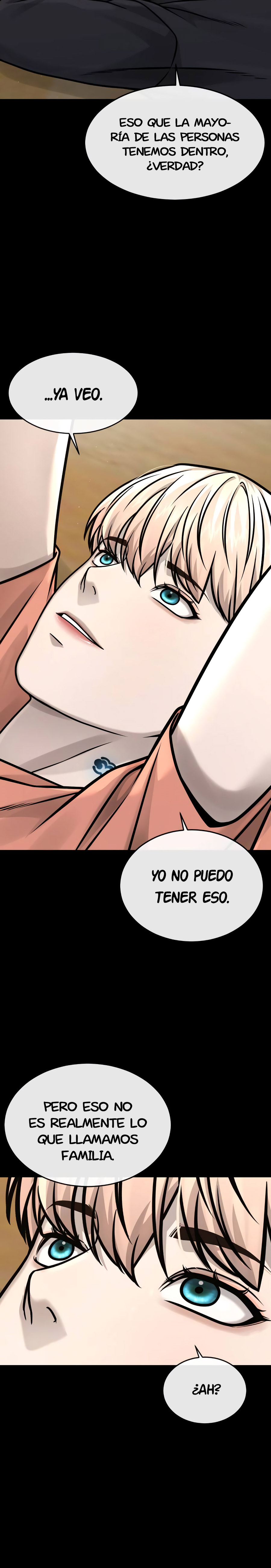 Supremacía de las Misiones Capitulo 142.2 página 6