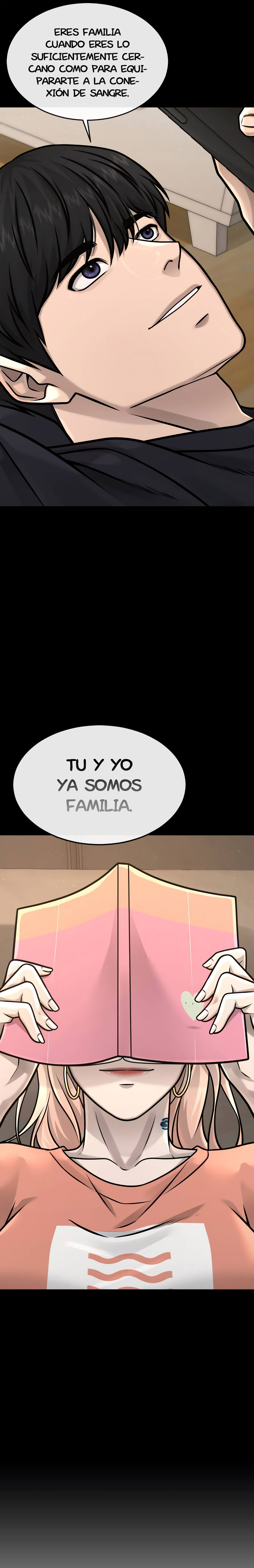 Supremacía de las Misiones Capitulo 142.2 página 7