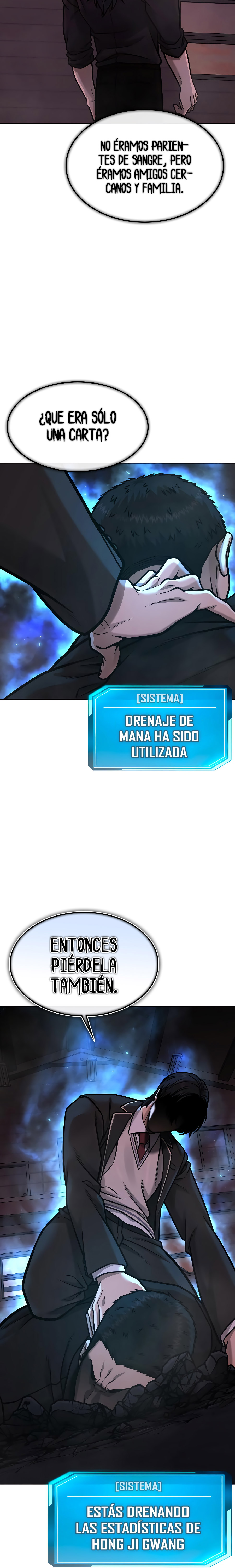 Supremacía de las Misiones Capitulo 143.1 página 10