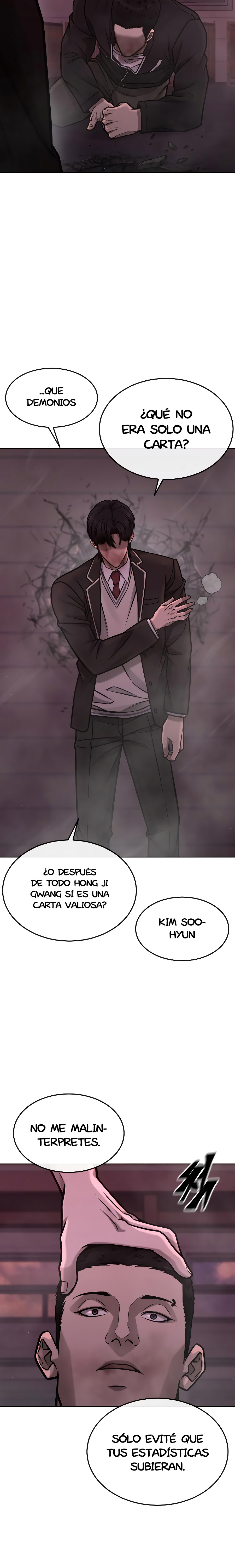 Supremacía de las Misiones Capitulo 143.1 página 12
