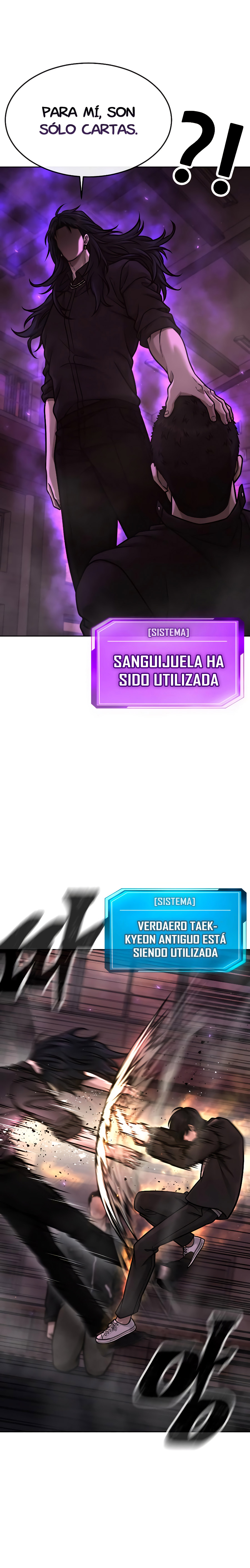 Supremacía de las Misiones Capitulo 143.1 página 13