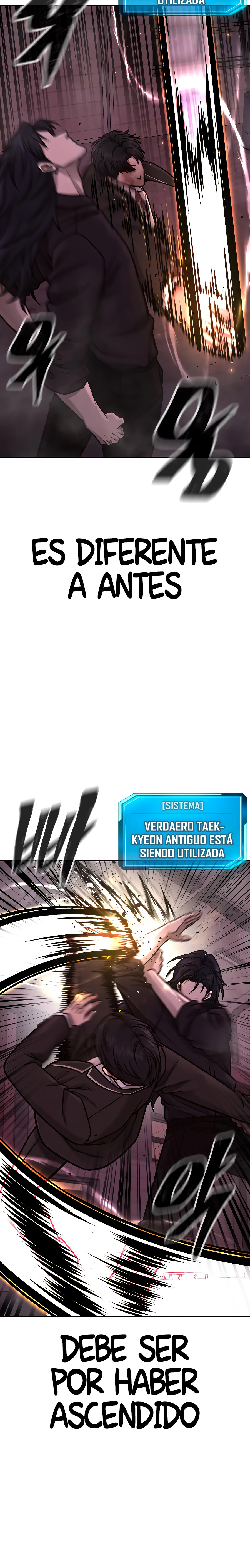Supremacía de las Misiones Capitulo 143.1 página 17
