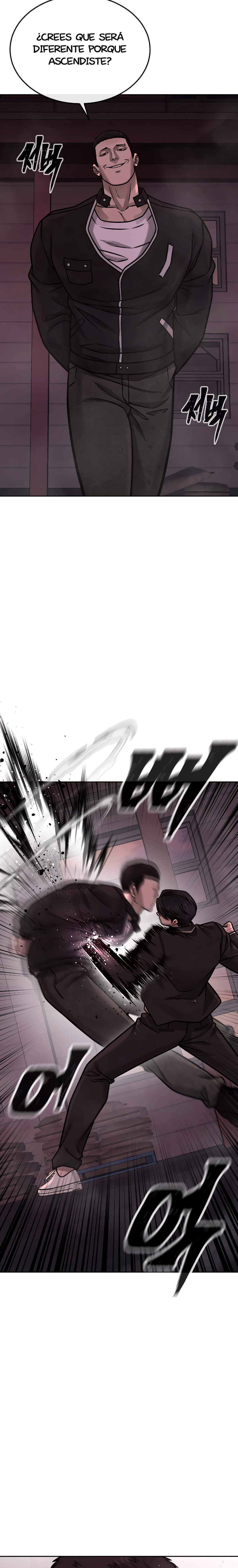 Supremacía de las Misiones Capitulo 143.1 página 4