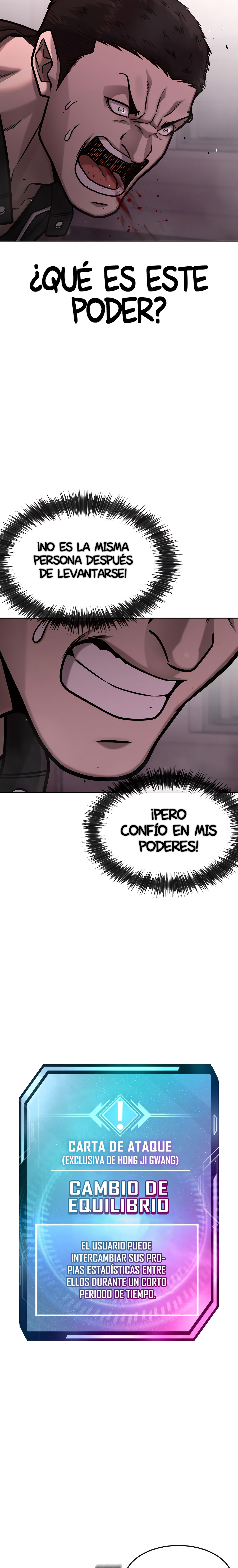 Supremacía de las Misiones Capitulo 143.1 página 5