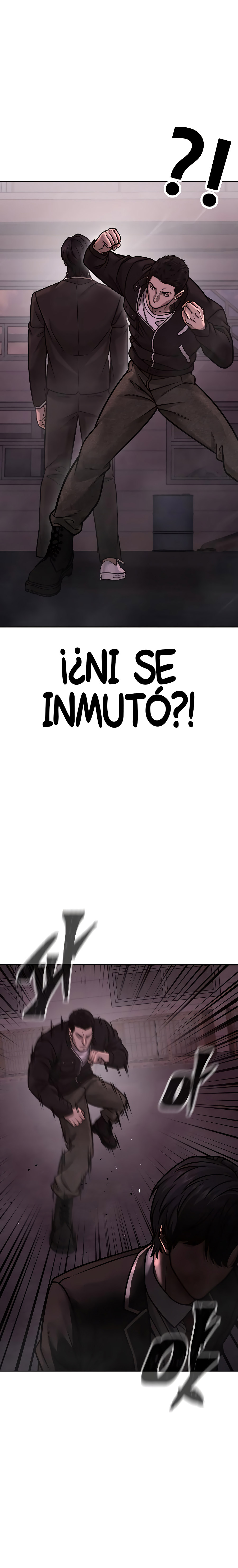 Supremacía de las Misiones Capitulo 143.1 página 7