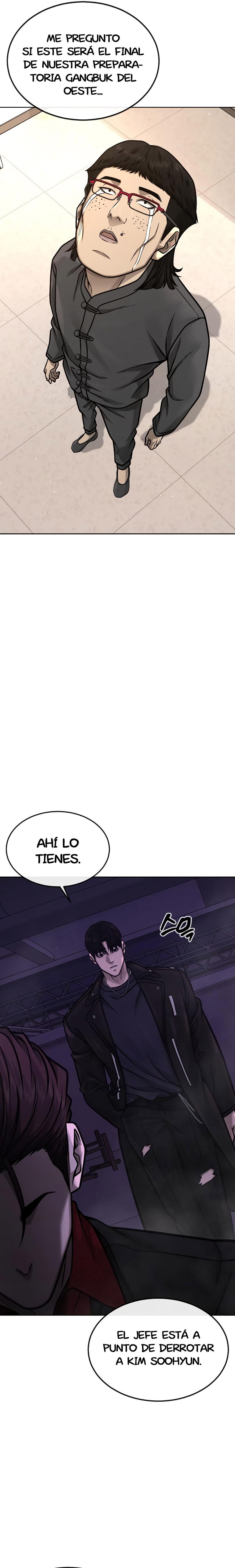 Supremacía de las Misiones Capitulo 143.2 página 13