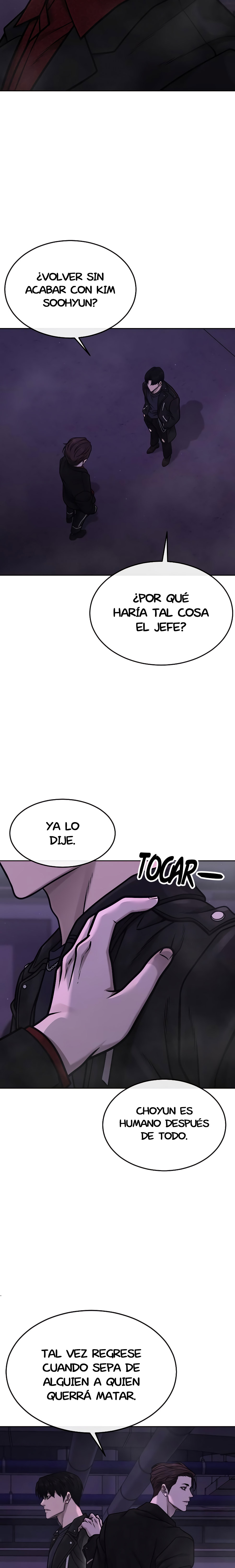Supremacía de las Misiones Capitulo 143.2 página 15