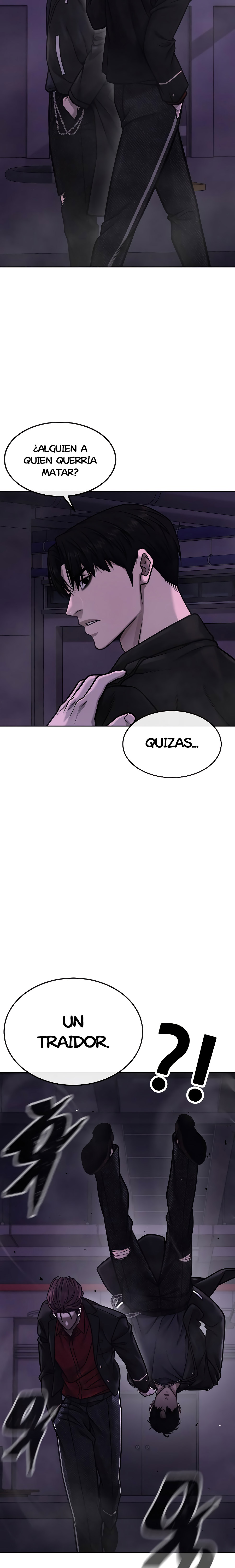 Supremacía de las Misiones Capitulo 143.2 página 16