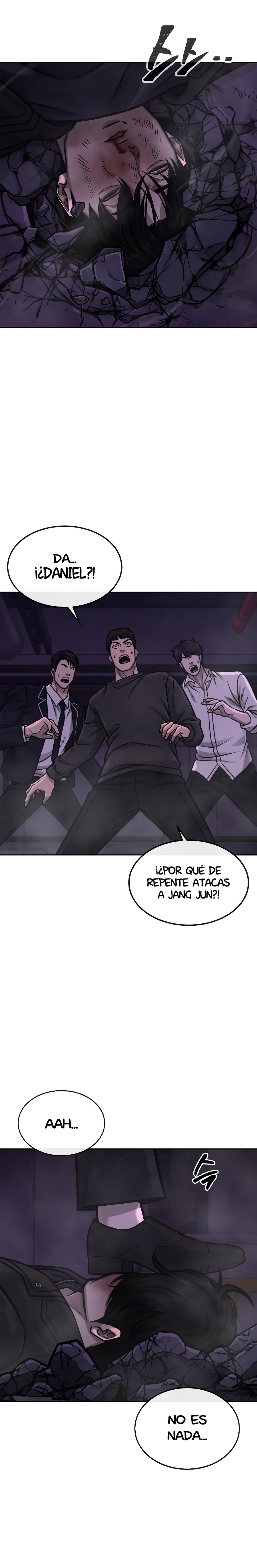 Supremacía de las Misiones Capitulo 143.2 página 18