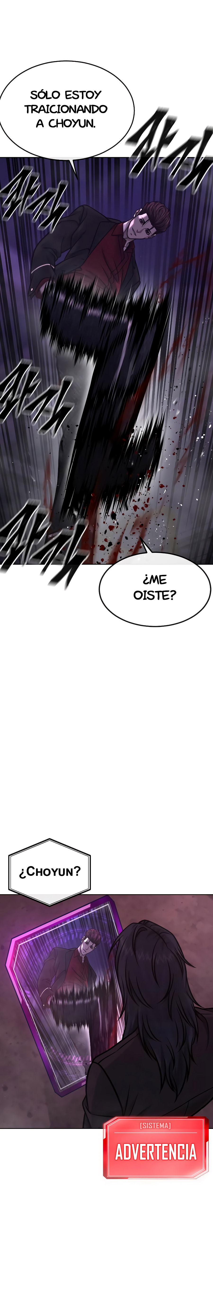 Supremacía de las Misiones Capitulo 143.2 página 19