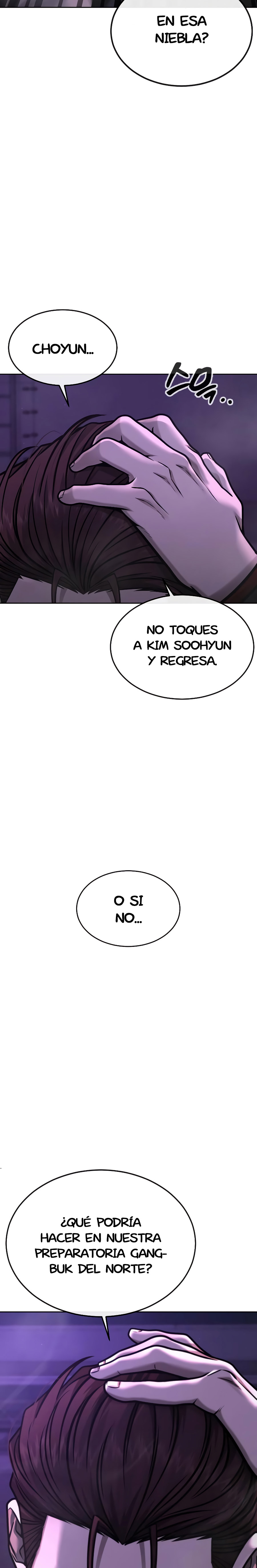 Supremacía de las Misiones Capitulo 143.2 página 21