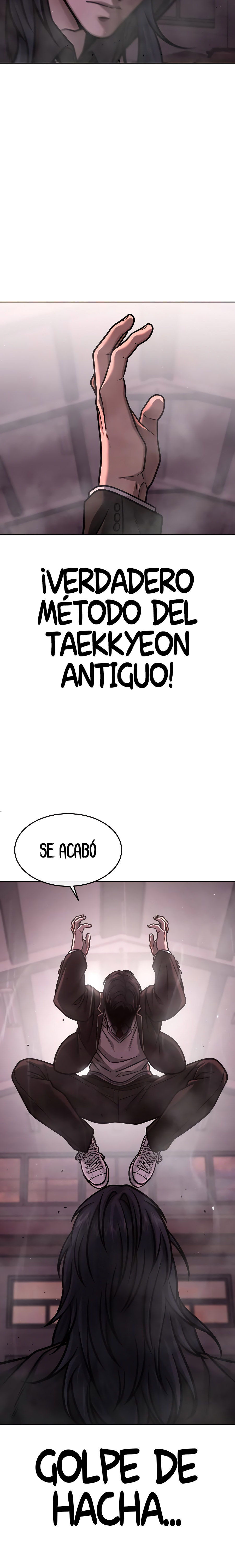 Supremacía de las Misiones Capitulo 143.2 página 7