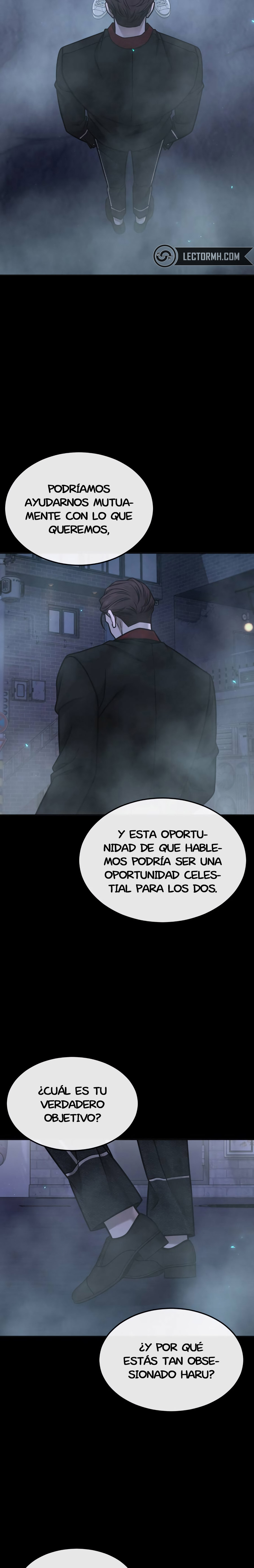 Supremacía de las Misiones Capitulo 144.1 página 10