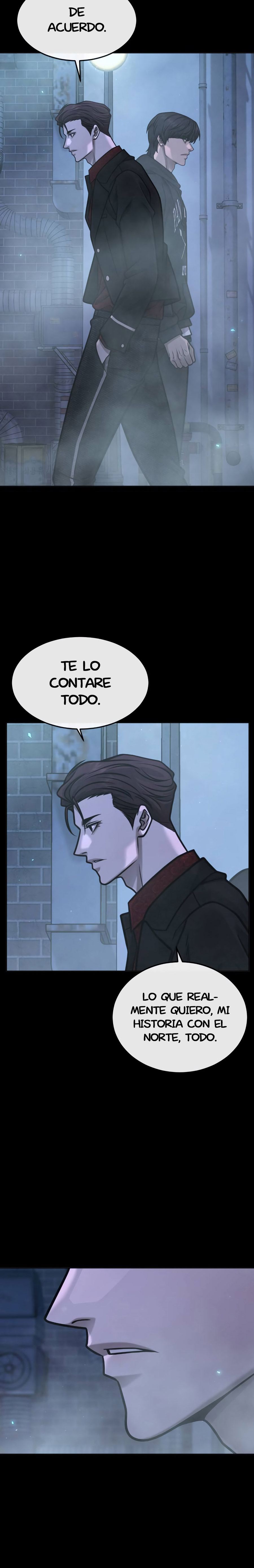 Supremacía de las Misiones Capitulo 144.1 página 11
