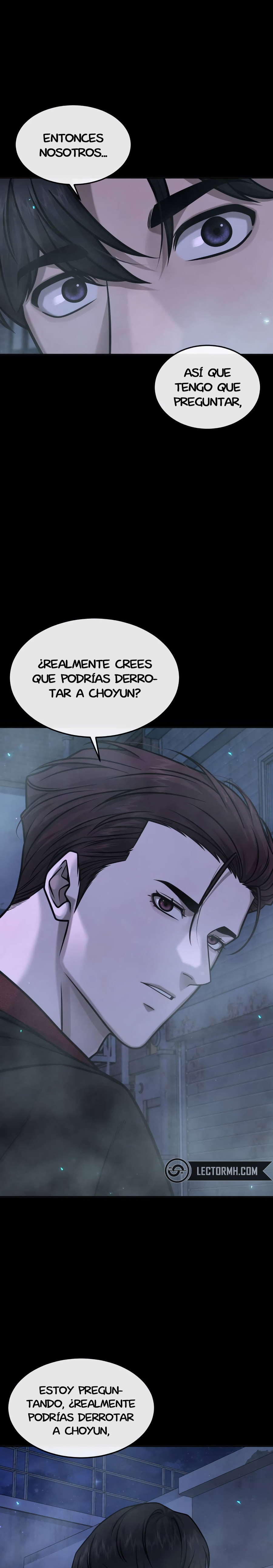 Supremacía de las Misiones Capitulo 144.1 página 13
