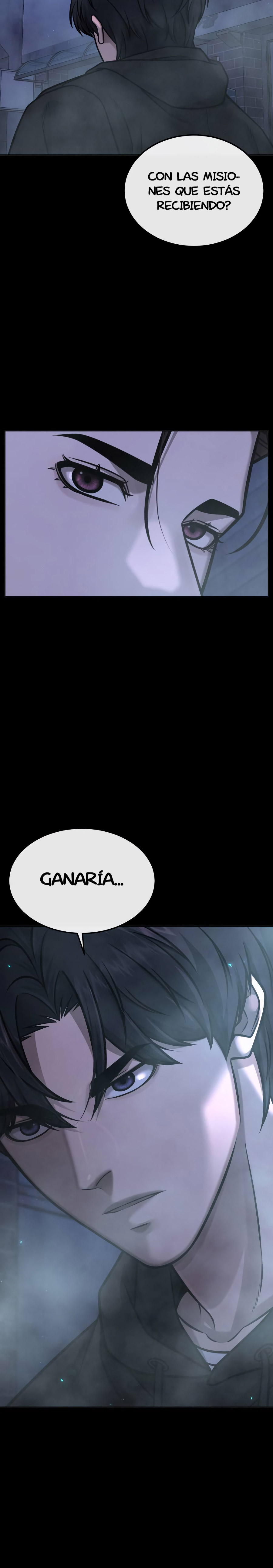 Supremacía de las Misiones Capitulo 144.1 página 14