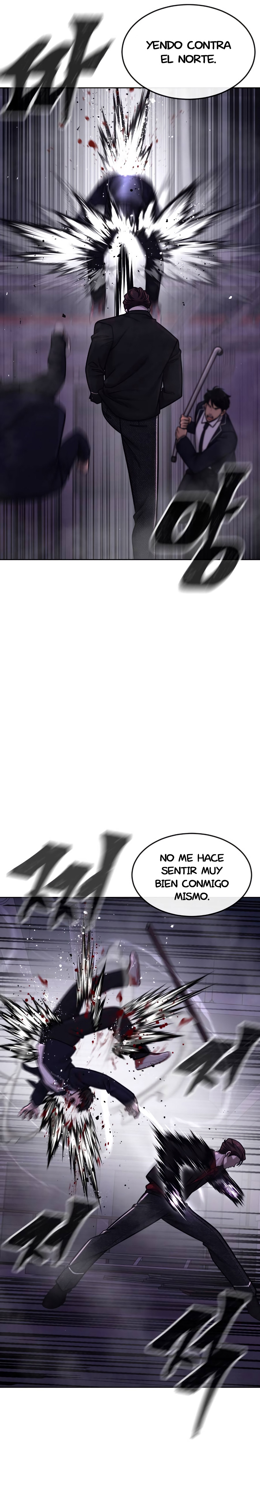 Supremacía de las Misiones Capitulo 144.1 página 18