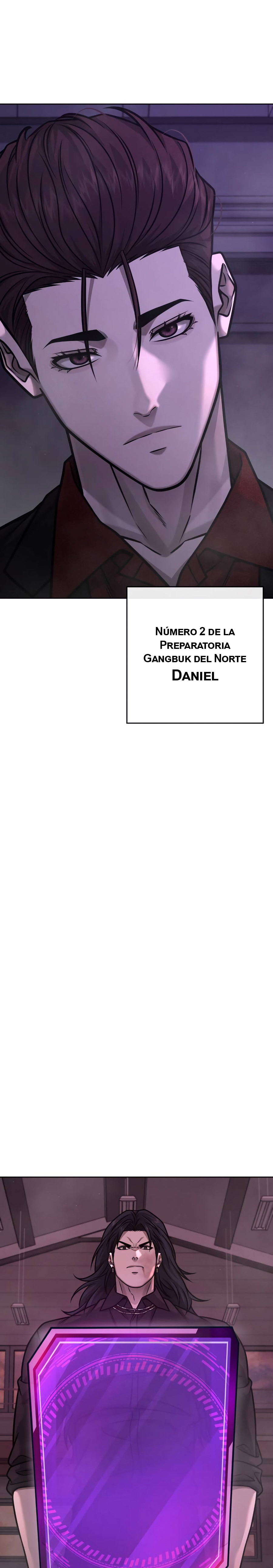 Supremacía de las Misiones Capitulo 144.1 página 20