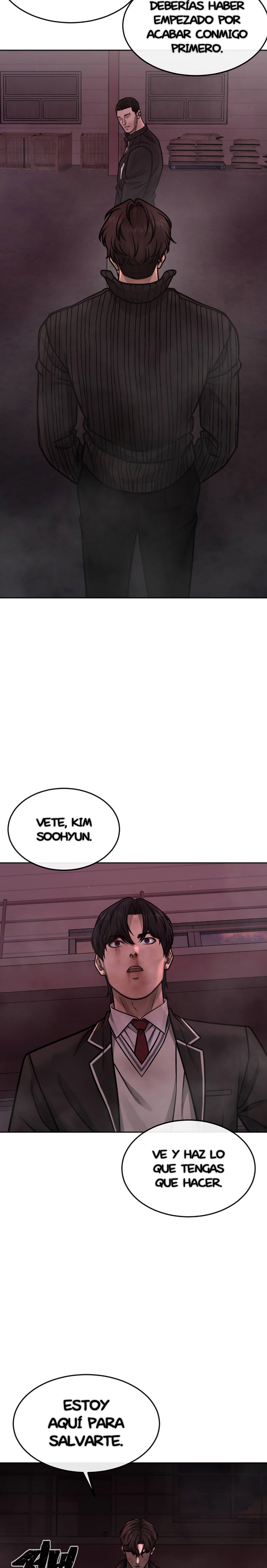 Supremacía de las Misiones Capitulo 144.1 página 25