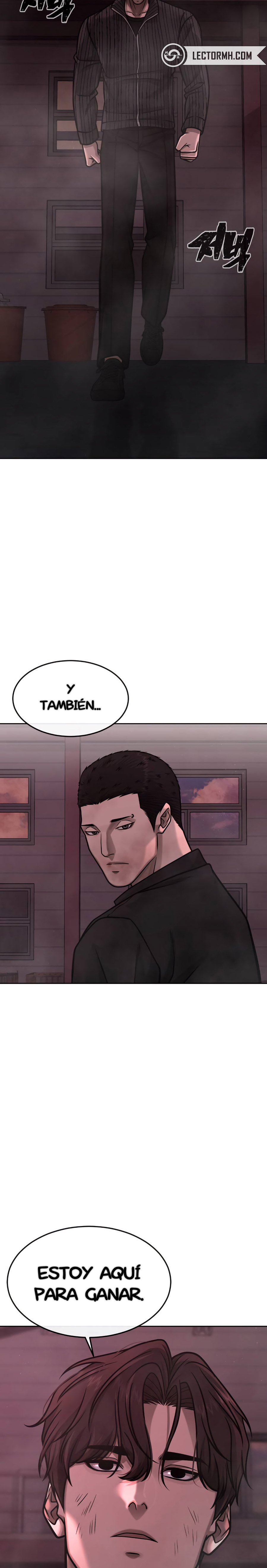 Supremacía de las Misiones Capitulo 144.1 página 26