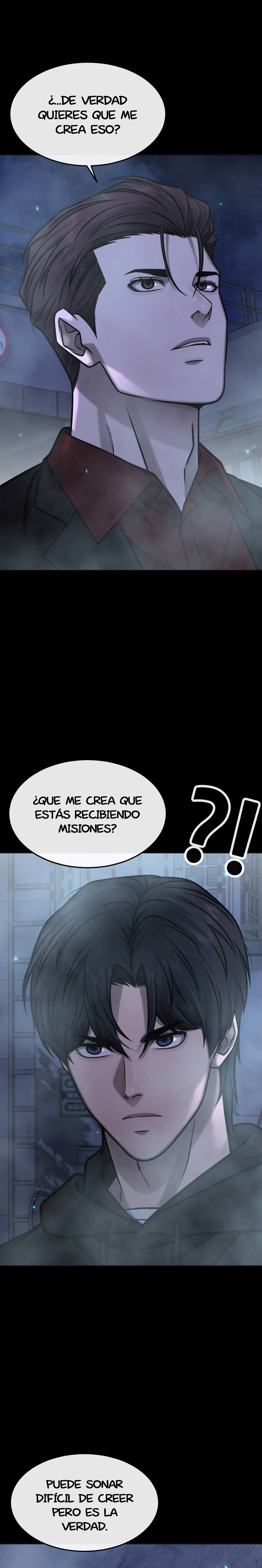 Supremacía de las Misiones Capitulo 144.1 página 4