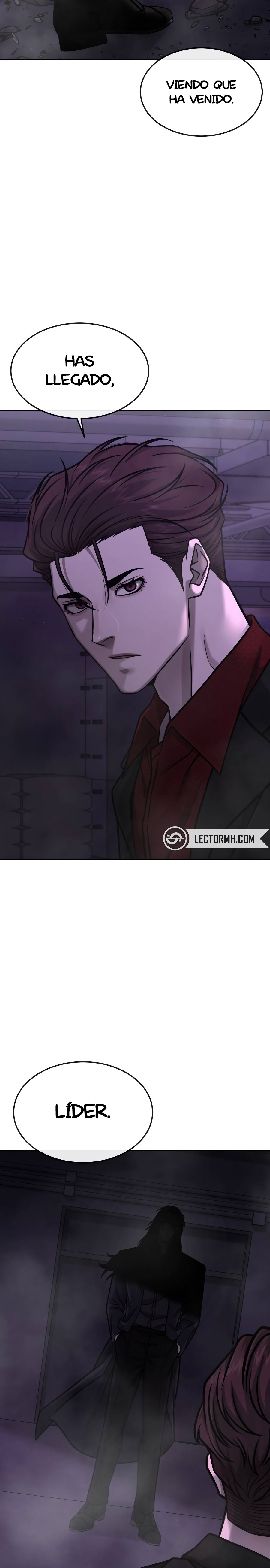 Supremacía de las Misiones Capitulo 144.2 página 10