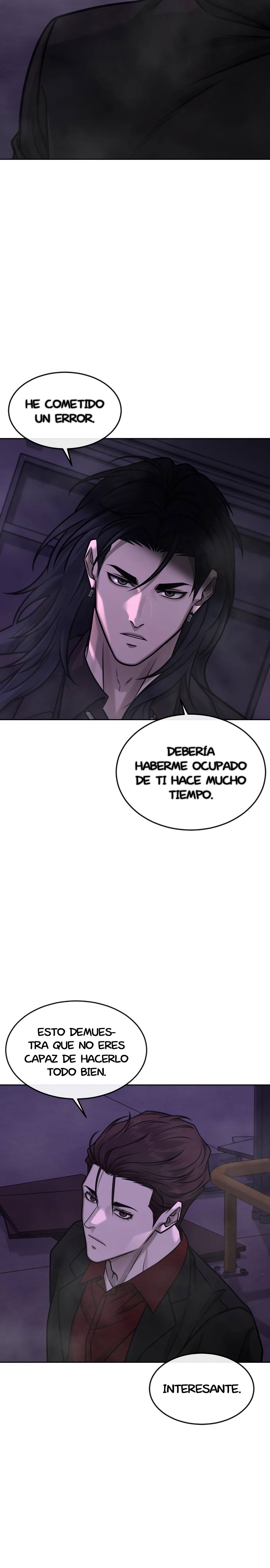 Supremacía de las Misiones Capitulo 144.2 página 11