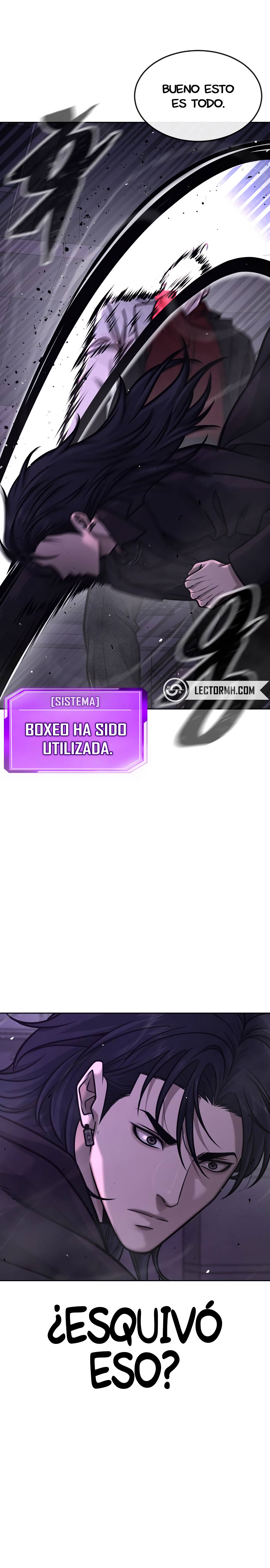 Supremacía de las Misiones Capitulo 144.2 página 12