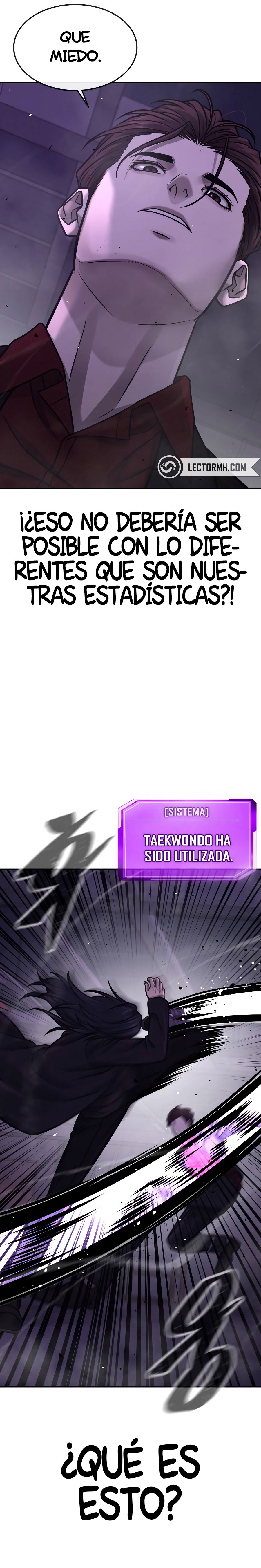 Supremacía de las Misiones Capitulo 144.2 página 13
