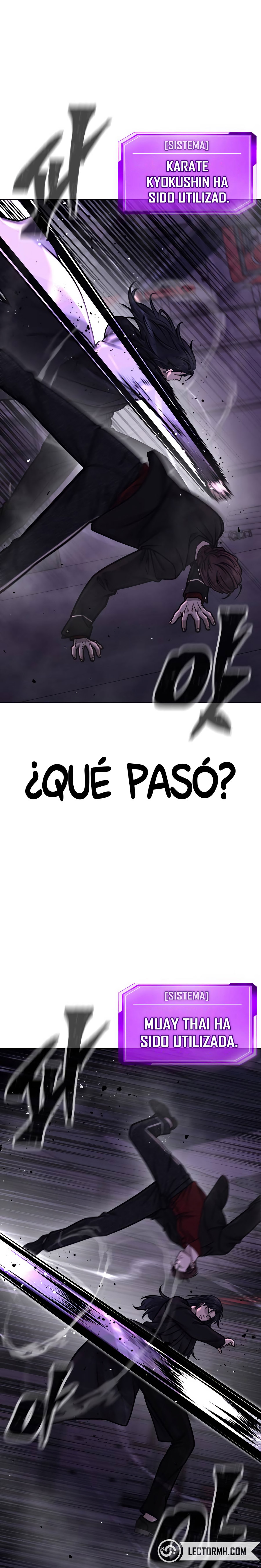 Supremacía de las Misiones Capitulo 144.2 página 14
