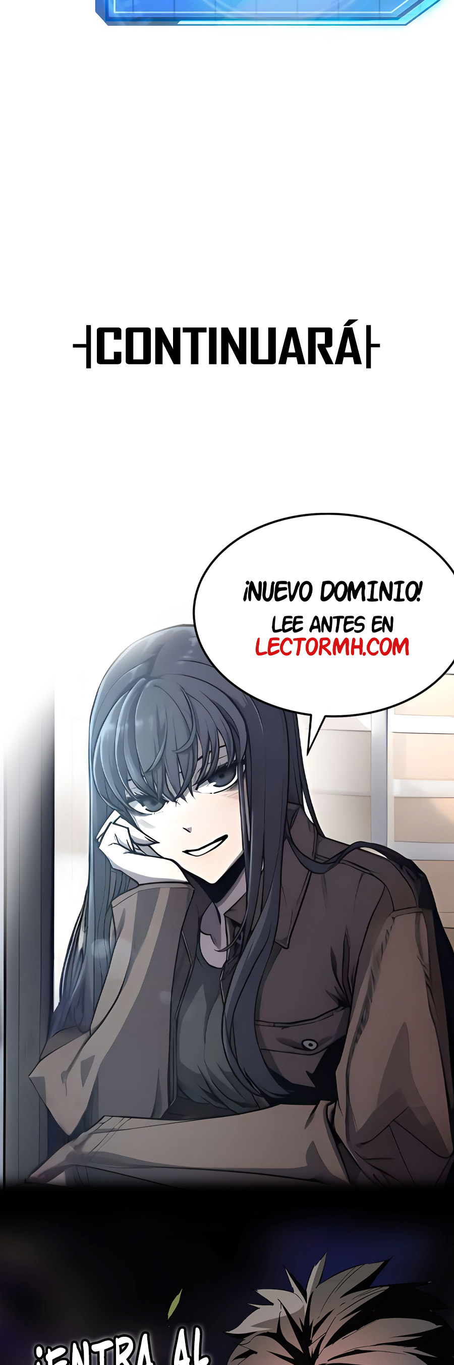 Supremacía de las Misiones Capitulo 144.2 página 20