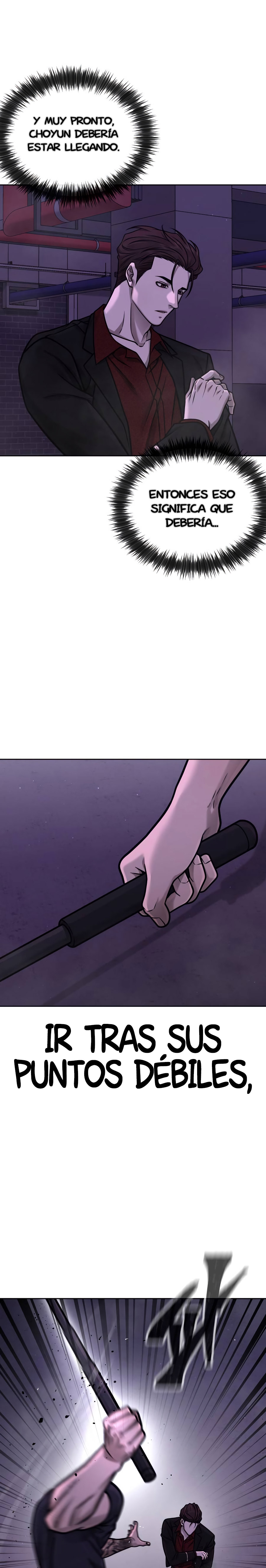 Supremacía de las Misiones Capitulo 144.2 página 6
