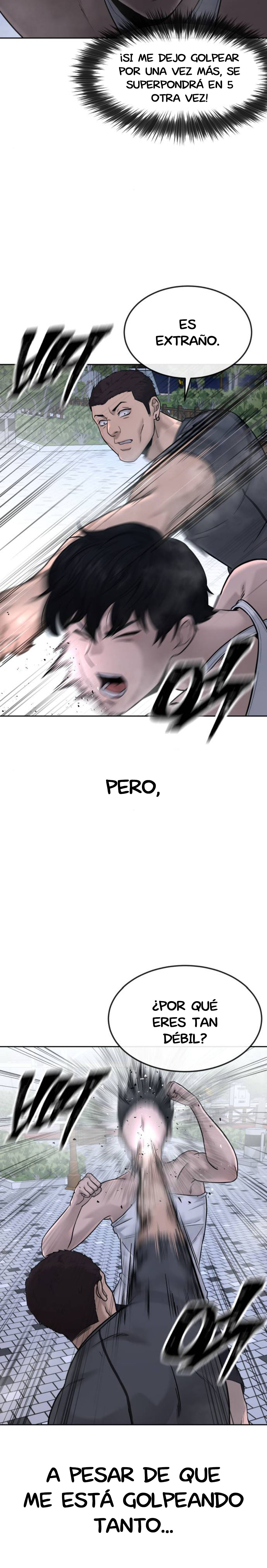 Supremacía de las Misiones Capitulo 15 página 11
