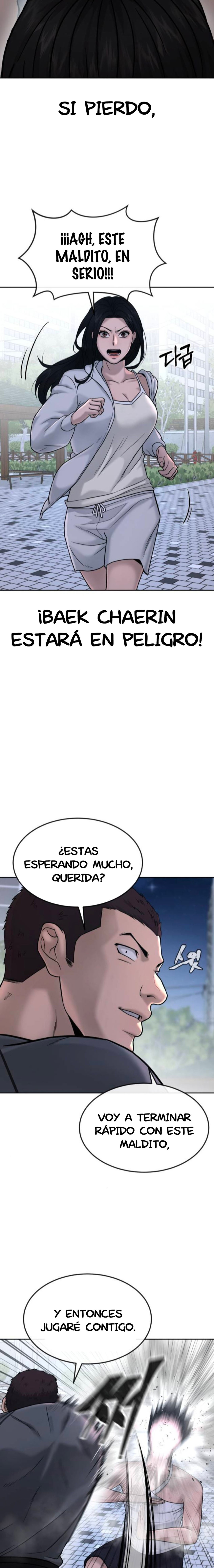 Supremacía de las Misiones Capitulo 15 página 14