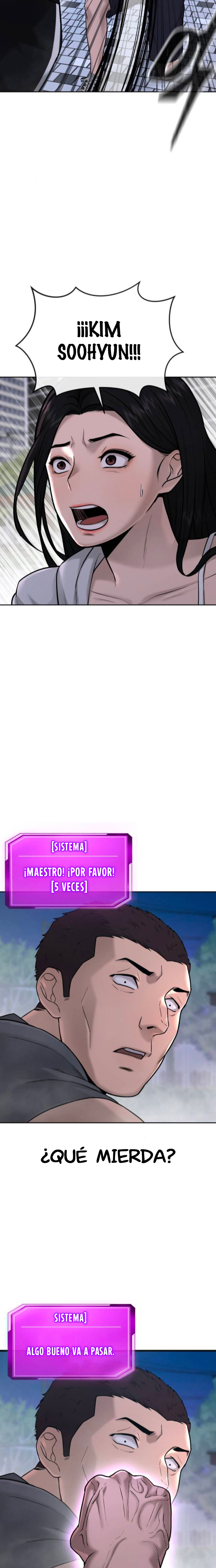 Supremacía de las Misiones Capitulo 15 página 15