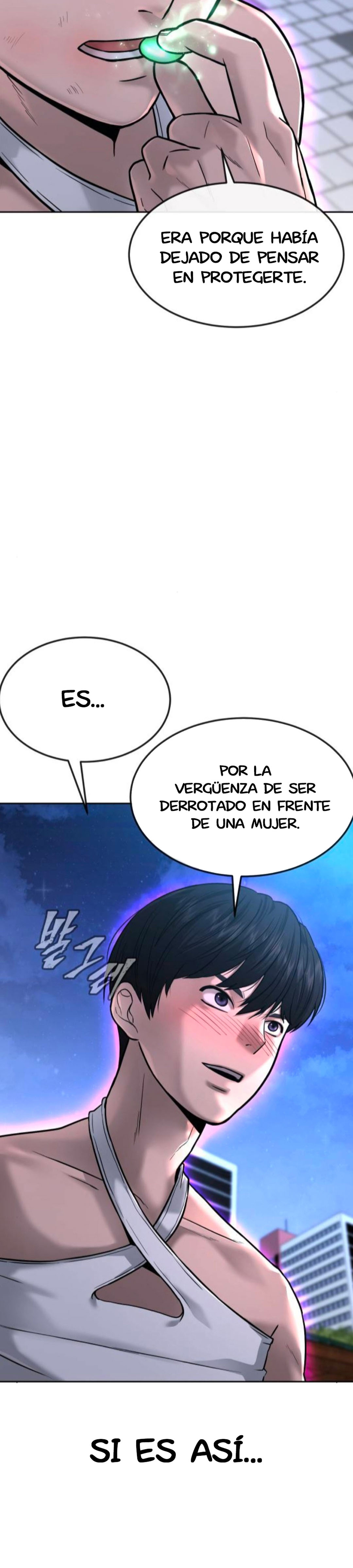 Supremacía de las Misiones Capitulo 15 página 17
