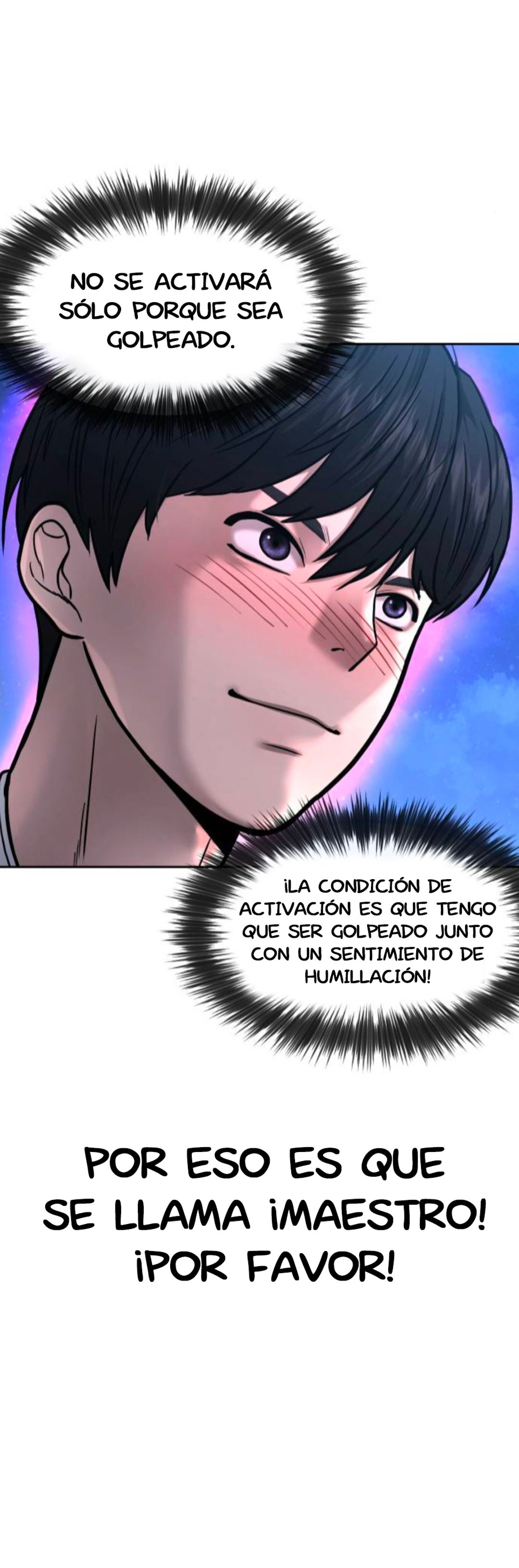 Supremacía de las Misiones Capitulo 15 página 18