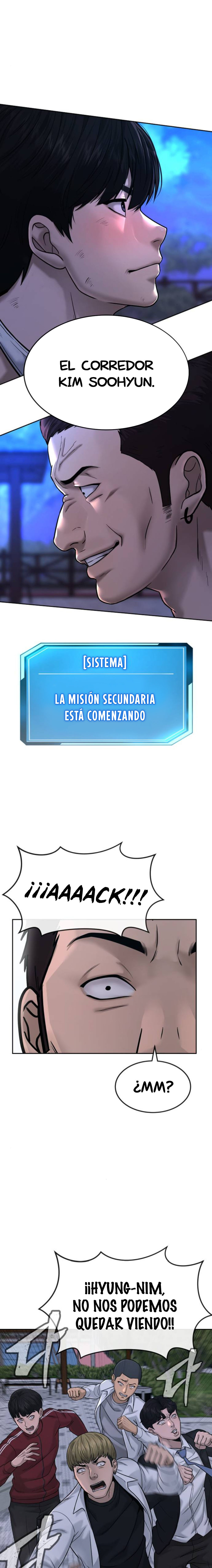 Supremacía de las Misiones Capitulo 15 página 2