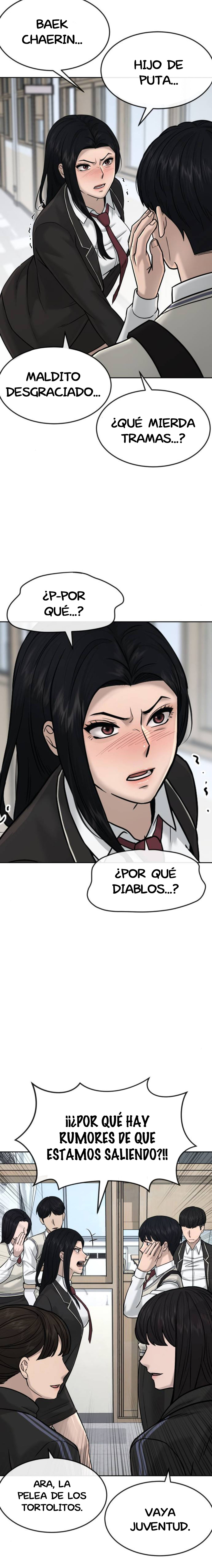 Supremacía de las Misiones Capitulo 15 página 26