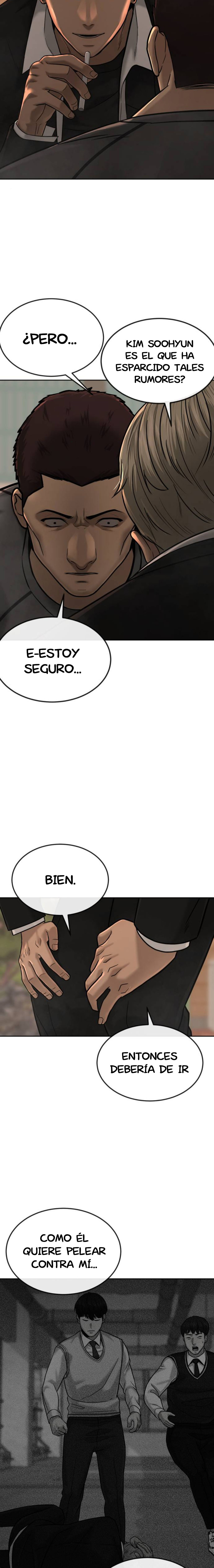 Supremacía de las Misiones Capitulo 15 página 34