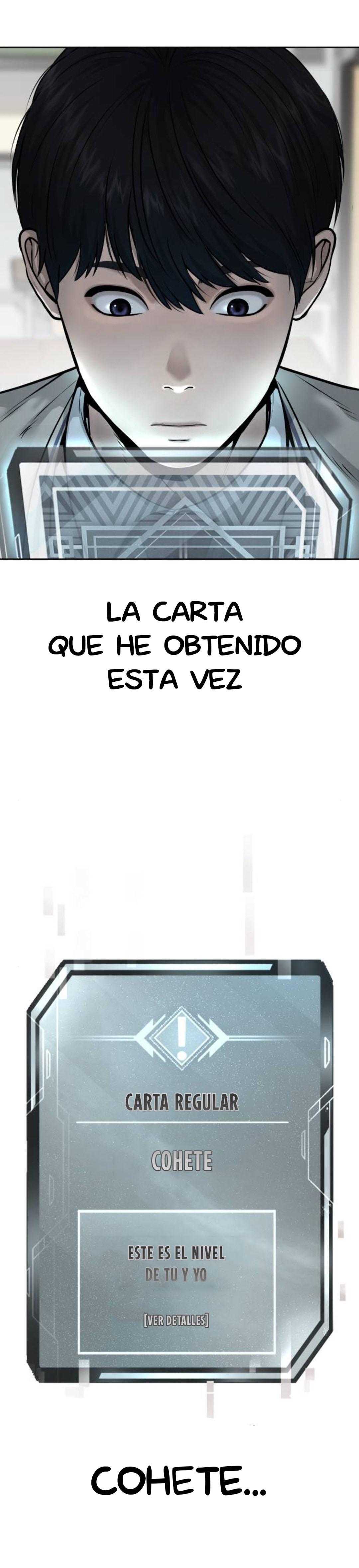Supremacía de las Misiones Capitulo 15 página 37