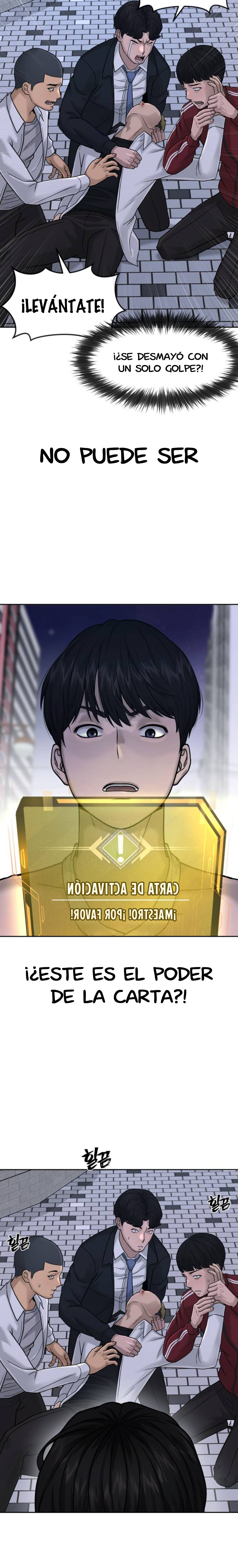 Supremacía de las Misiones Capitulo 15 página 5