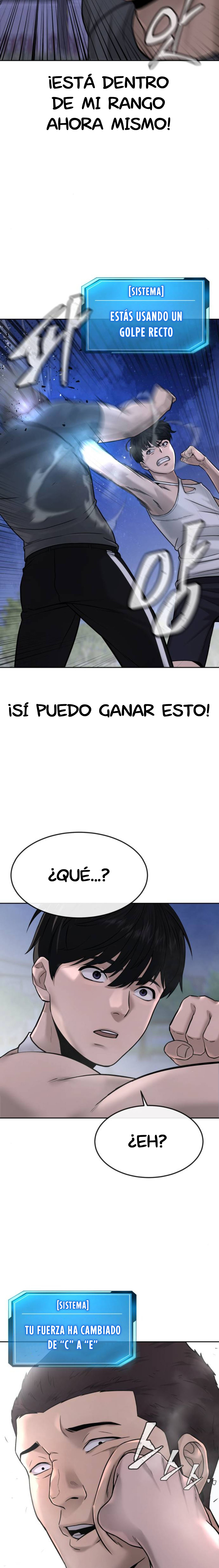 Supremacía de las Misiones Capitulo 15 página 9