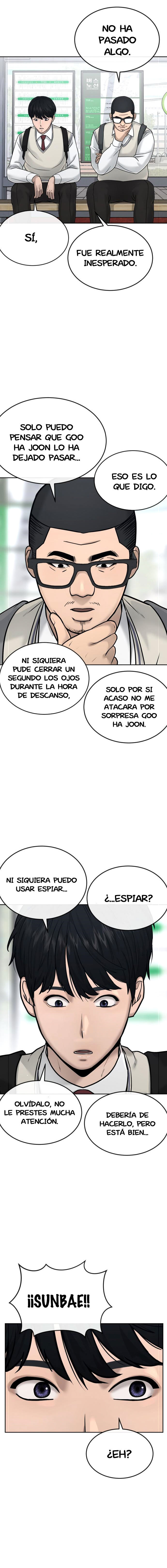 Supremacía de las Misiones Capitulo 16 página 13