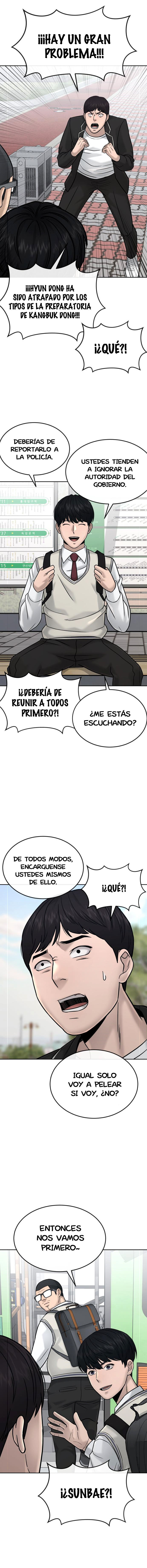 Supremacía de las Misiones Capitulo 16 página 14