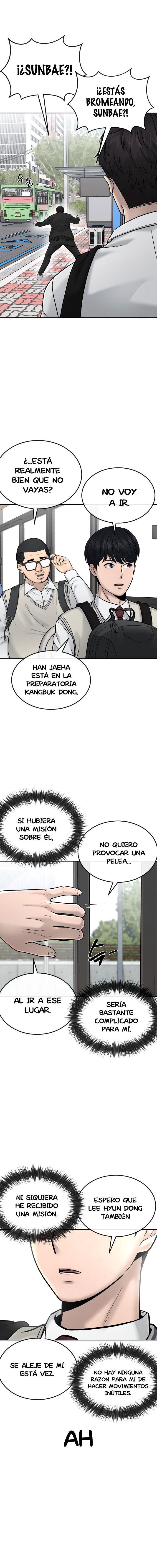Supremacía de las Misiones Capitulo 16 página 15